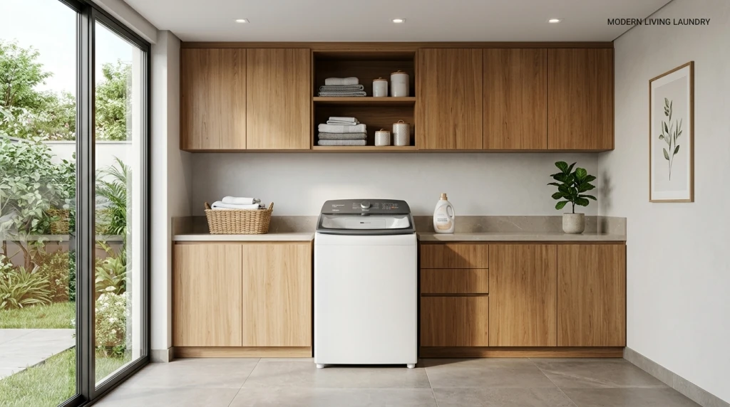 Máquina de Lavar Brastemp BWJ14AB 14kg Smart Sensor Branca vale a pena? Review completo
