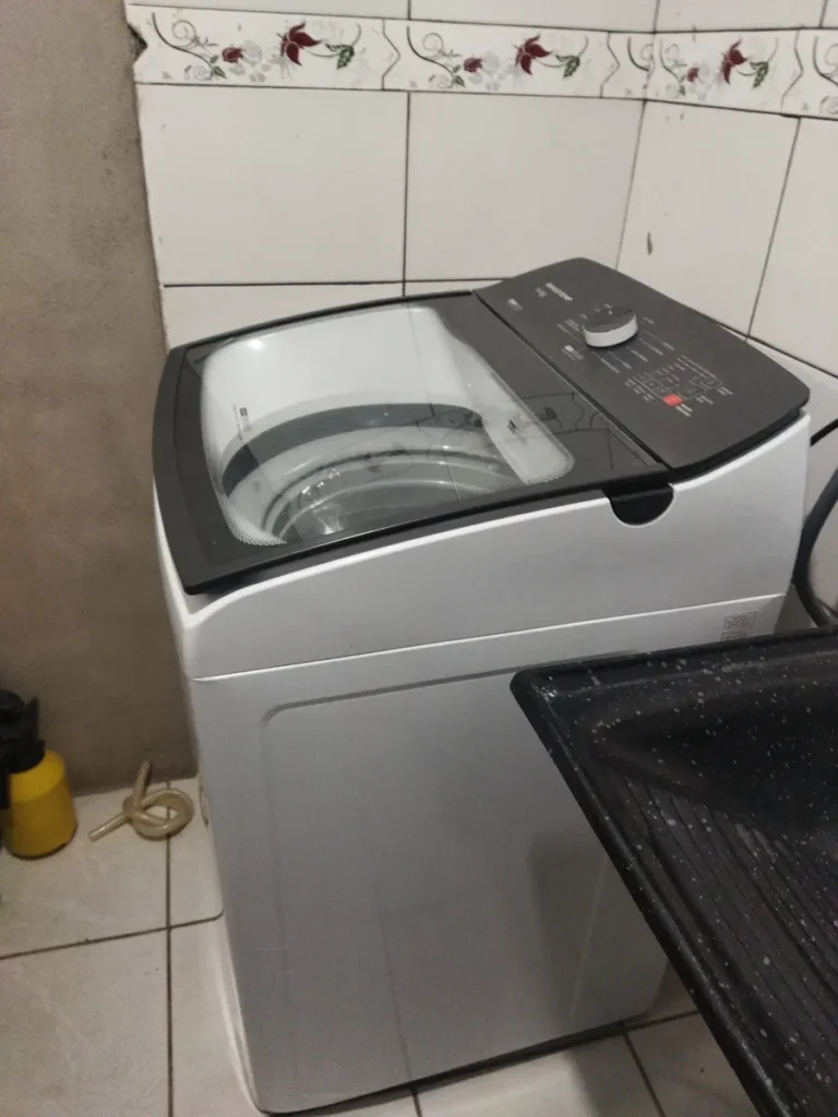 Máquina de Lavar Brastemp BWJ14AB 14kg Smart Sensor Branca vale a pena?